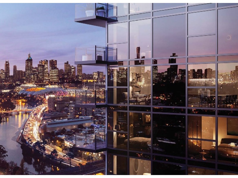 802/661 Chapel Street, South Yarra VIC 3141