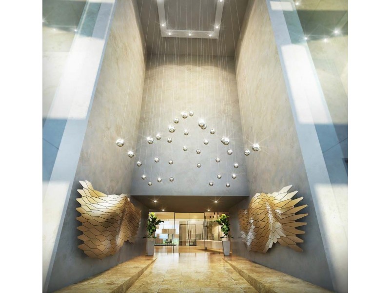 802/661 Chapel Street, South Yarra VIC 3141