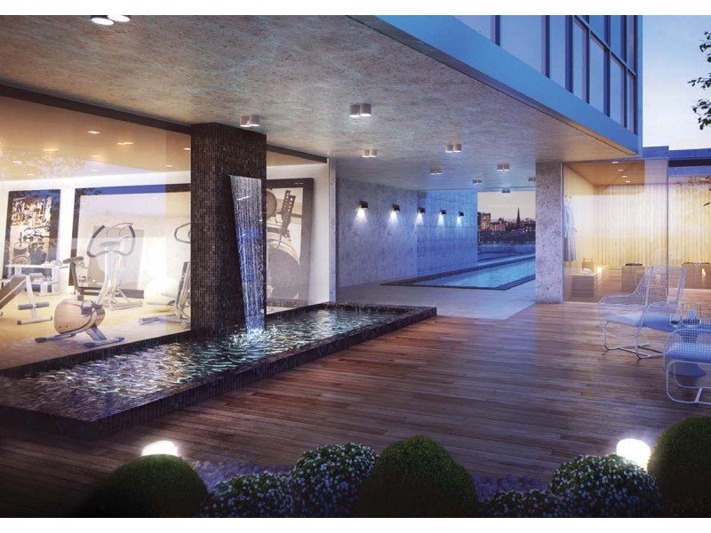 802/661 Chapel Street, South Yarra VIC 3141