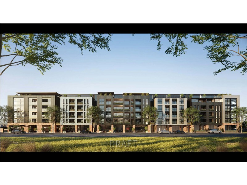 1 Oshannassy Street, Essendon North VIC 3041