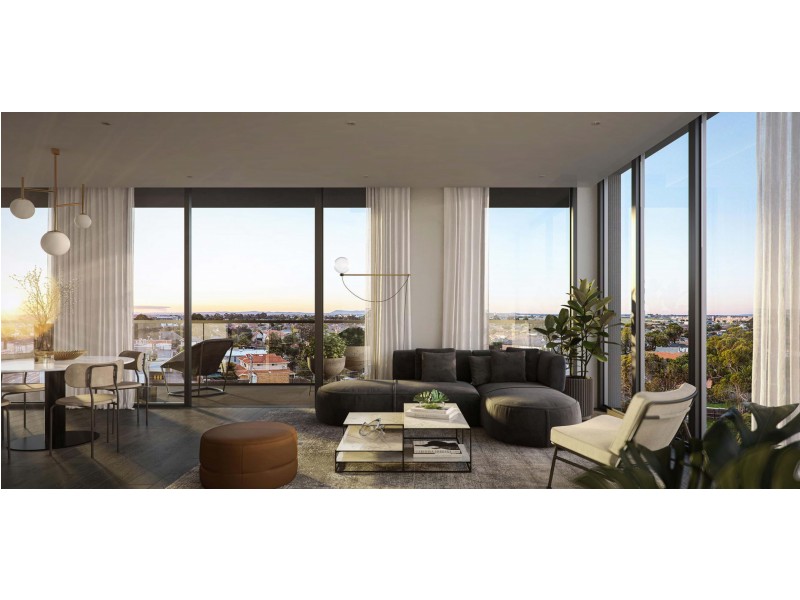 1 Oshannassy Street, Essendon North VIC 3041