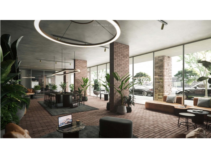 1 Oshannassy Street, Essendon North VIC 3041