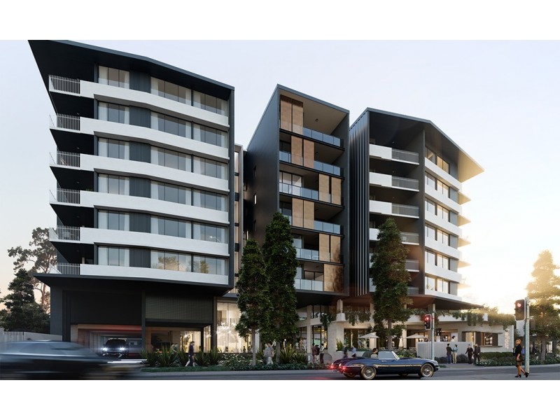 100 Duporth Avenue, Maroochydore QLD 4558