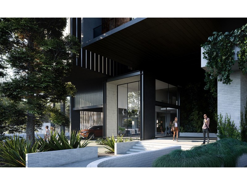 100 Duporth Avenue, Maroochydore QLD 4558