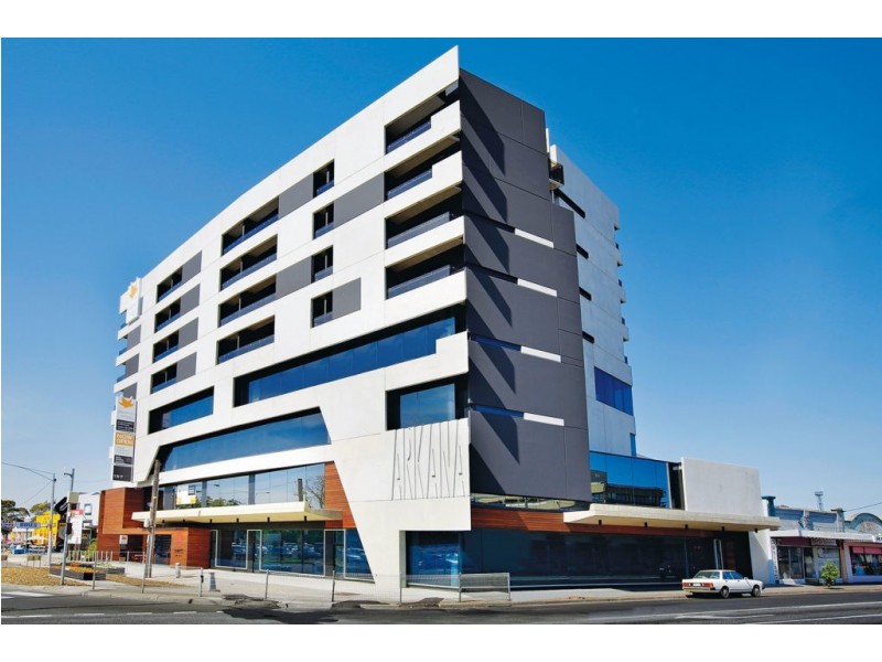 157-163 Lonsdale Street, Dandenong VIC 3175