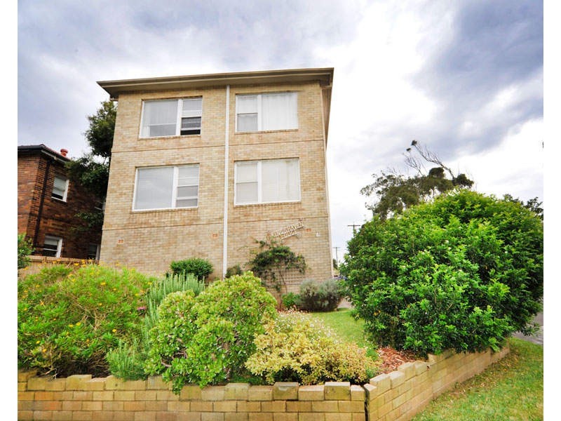 7/81 Kingsway, Cronulla NSW 2230