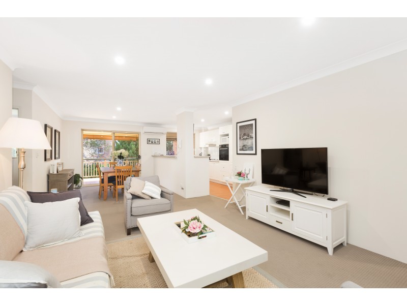 9/31-33 Chapman St,, Gymea NSW 2227