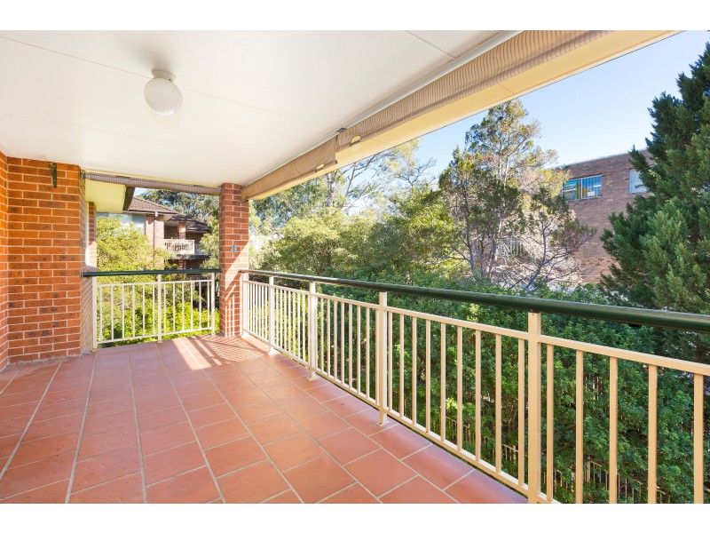 9/31-33 Chapman St,, Gymea NSW 2227