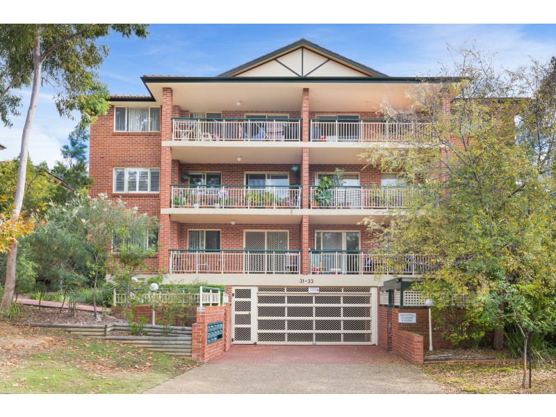 9/31-33 Chapman St,, Gymea NSW 2227
