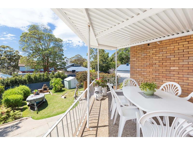 8 Birubi Avenue, Gymea NSW 2227