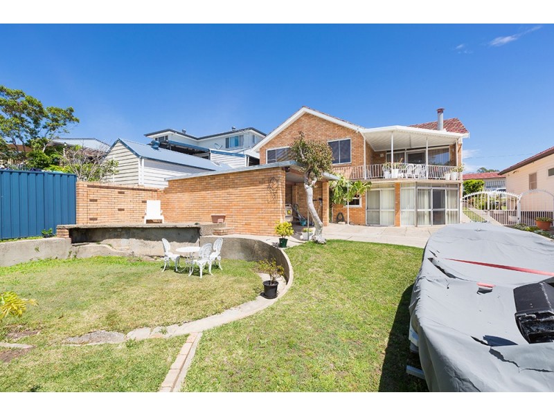 8 Birubi Avenue, Gymea NSW 2227