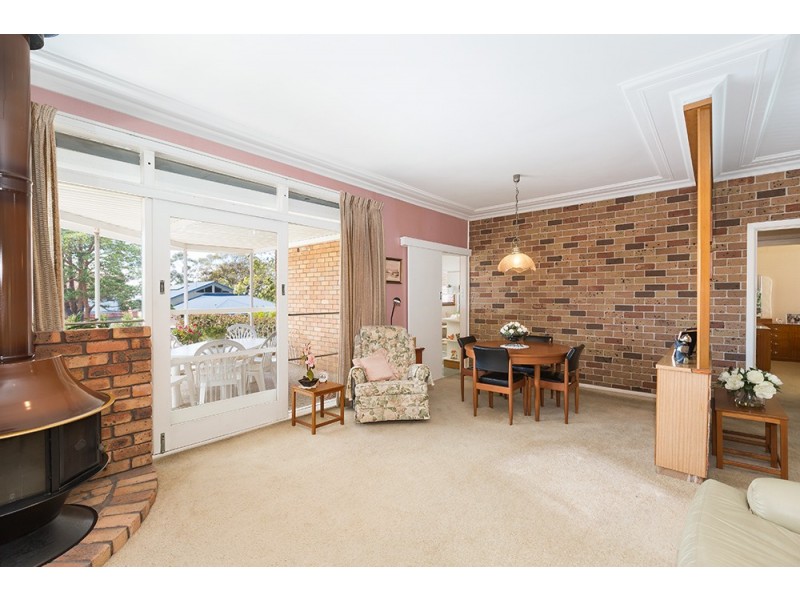 8 Birubi Avenue, Gymea NSW 2227