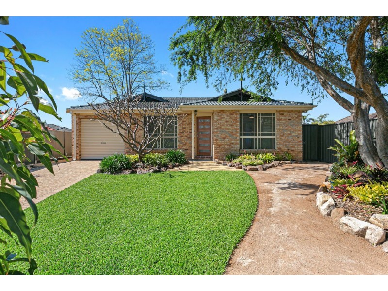 24B Petunia Place, Macquarie Fields NSW 2564