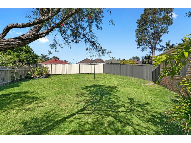 24B Petunia Place, Macquarie Fields NSW 2564