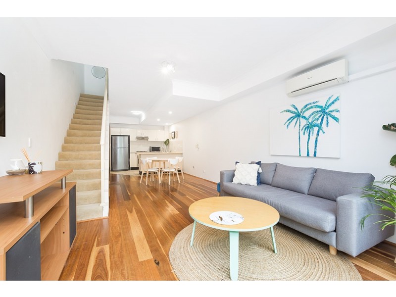 5/58 Belmont Street, Sutherland NSW 2232