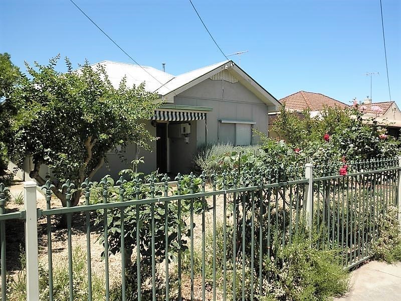 30 DONALD STREET, Wangaratta VIC 3677