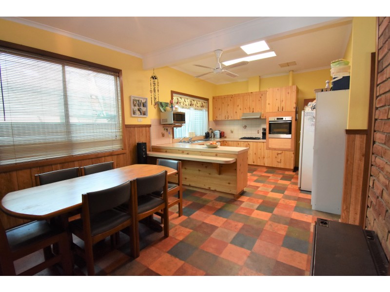 30 DONALD STREET, Wangaratta VIC 3677