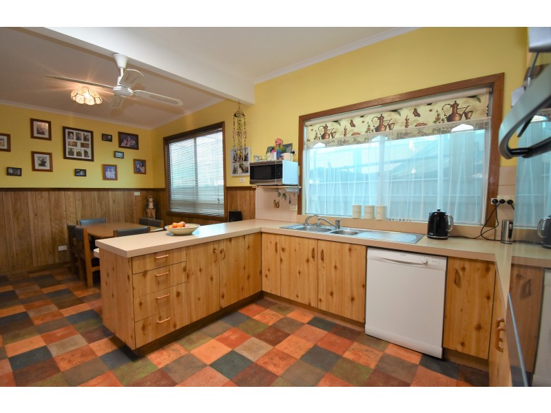 30 DONALD STREET, Wangaratta VIC 3677