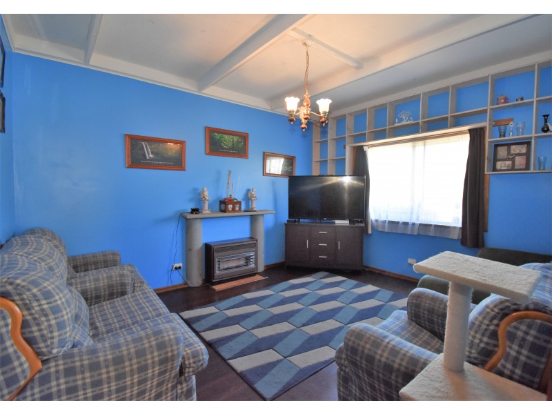 30 DONALD STREET, Wangaratta VIC 3677