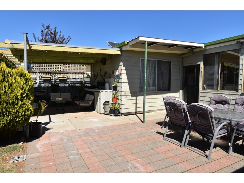 30 DONALD STREET, Wangaratta VIC 3677