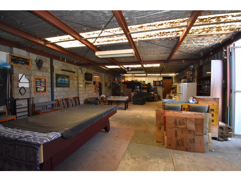 30 DONALD STREET, Wangaratta VIC 3677