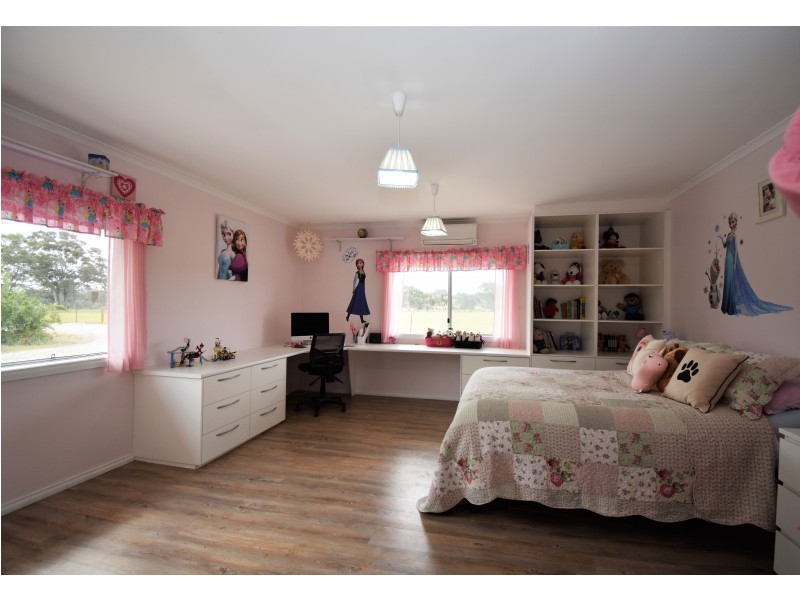 2158 BEECHWORTH-CHILTERN ROAD, Chiltern VIC 3683