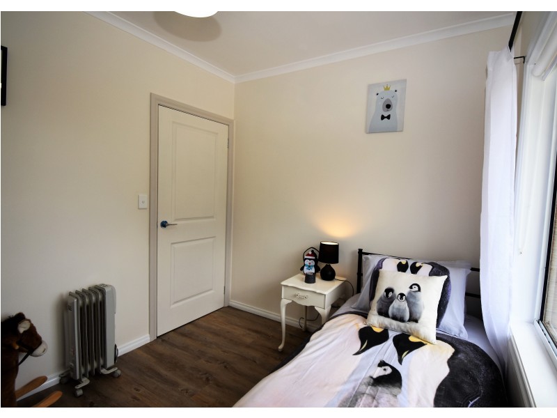 2158 BEECHWORTH-CHILTERN ROAD, Chiltern VIC 3683