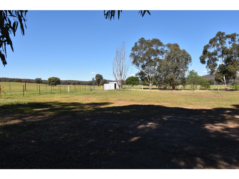 2158 BEECHWORTH-CHILTERN ROAD, Chiltern VIC 3683
