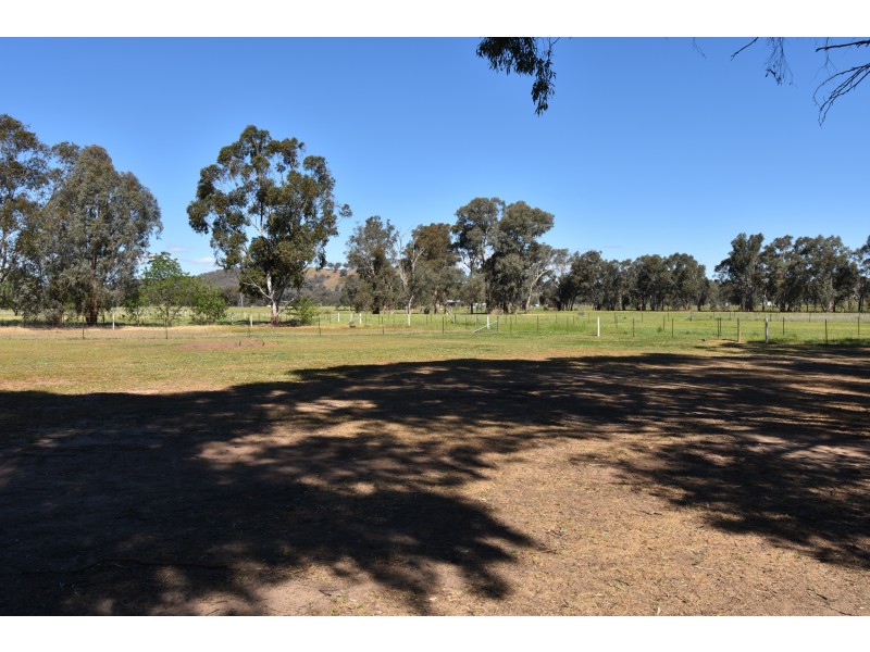 2158 BEECHWORTH-CHILTERN ROAD, Chiltern VIC 3683