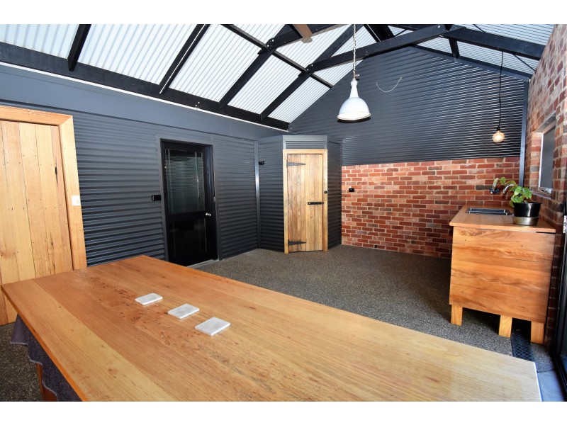 2/9 CUSACK STREET, Wangaratta VIC 3677