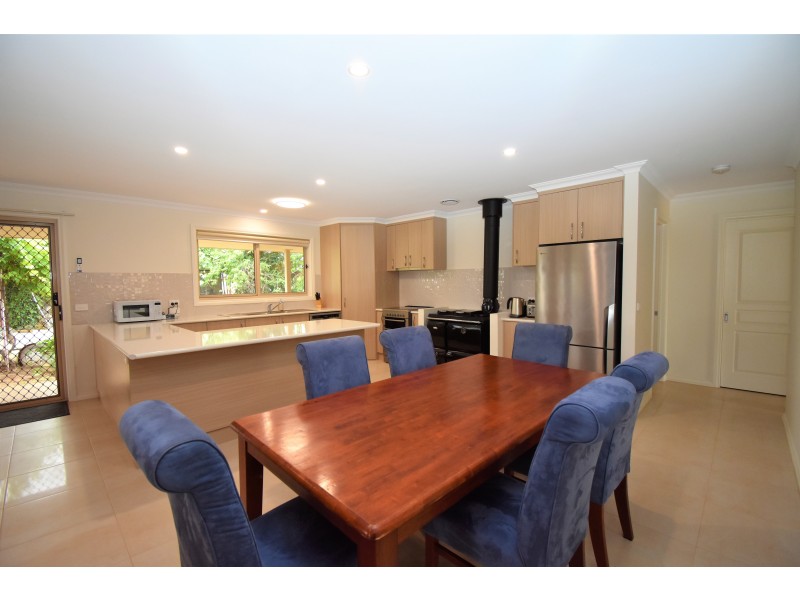 137 KOPSHOFFE LANE, Indigo Valley VIC 3688