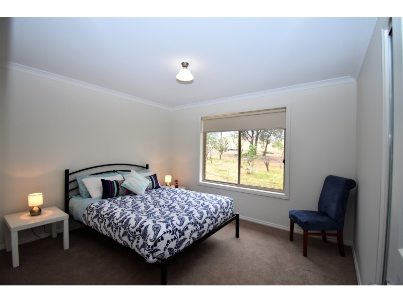 137 KOPSHOFFE LANE, Indigo Valley VIC 3688