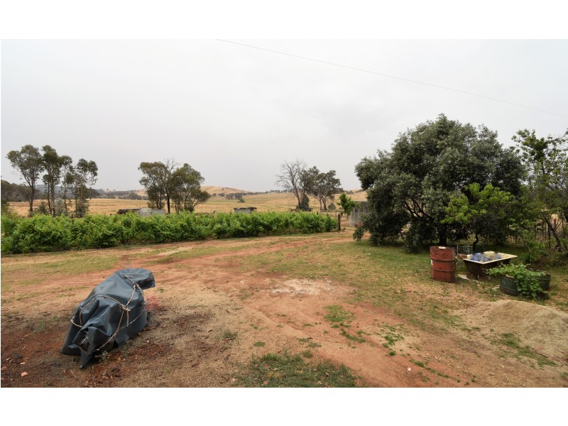 137 KOPSHOFFE LANE, Indigo Valley VIC 3688