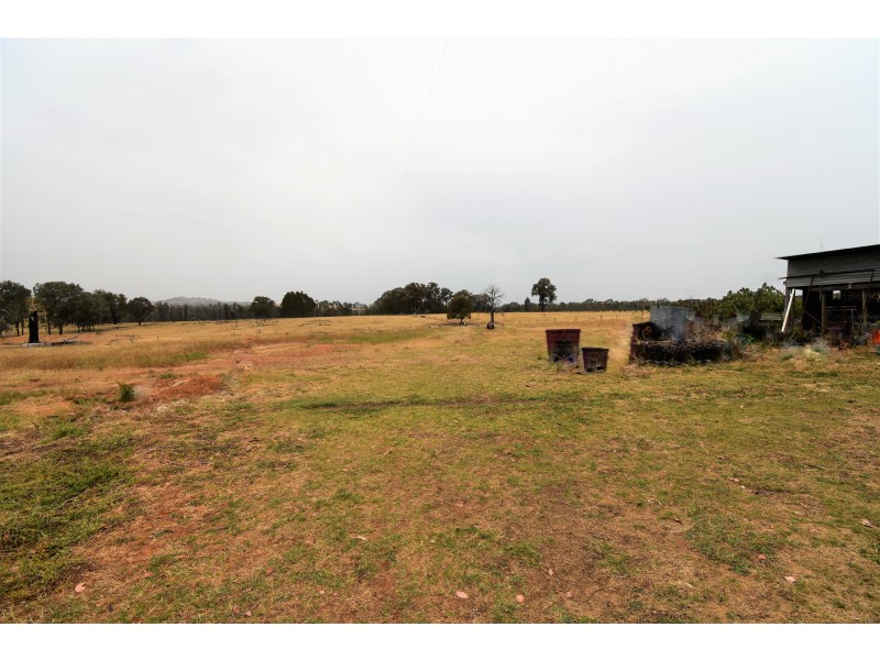 137 KOPSHOFFE LANE, Indigo Valley VIC 3688