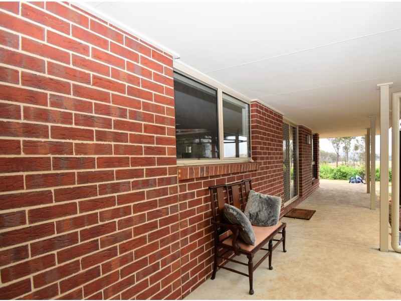 137 KOPSHOFFE LANE, Indigo Valley VIC 3688