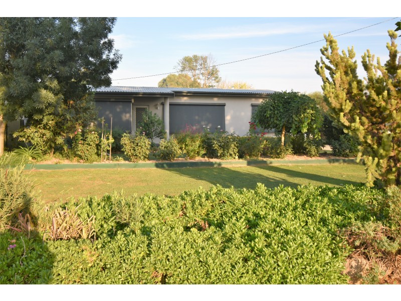 204 MILAWA-BOBINAWARRAH ROAD, Milawa VIC 3678