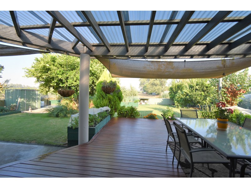 204 MILAWA-BOBINAWARRAH ROAD, Milawa VIC 3678