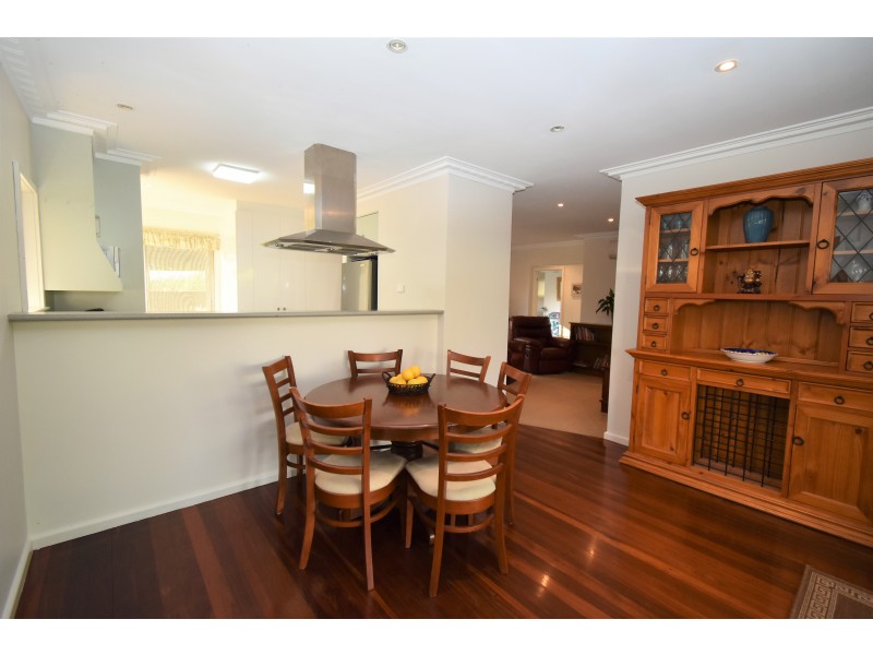 204 MILAWA-BOBINAWARRAH ROAD, Milawa VIC 3678