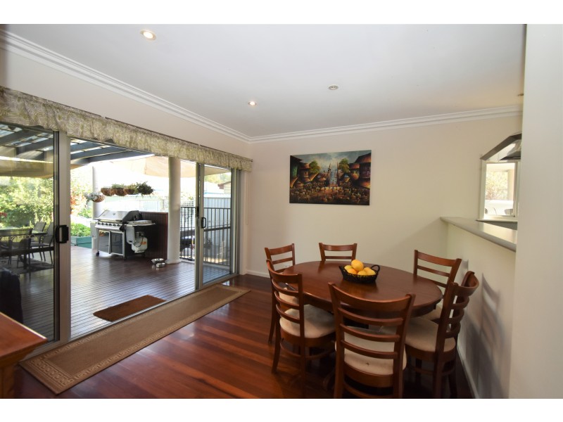 204 MILAWA-BOBINAWARRAH ROAD, Milawa VIC 3678