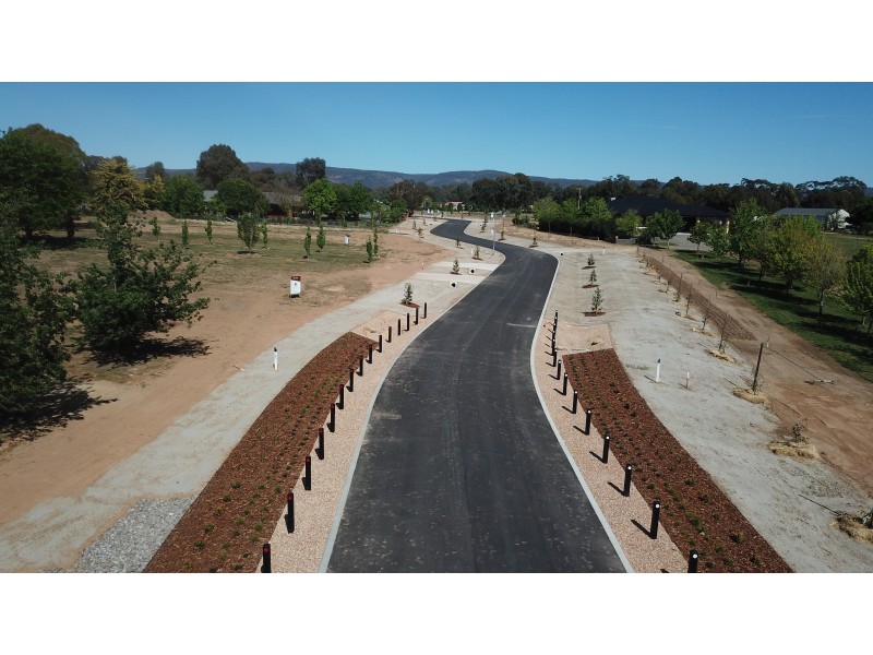 Lot 1, 2, 4-9, 53 – 57 Firbank Dve, Wangaratta VIC 3677