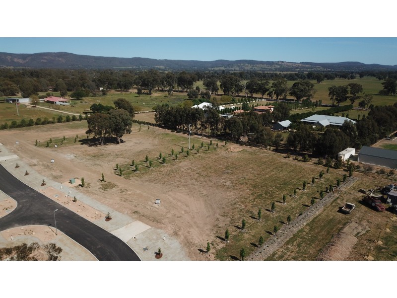 Lot 1, 2, 4-9, 53 – 57 Firbank Dve, Wangaratta VIC 3677