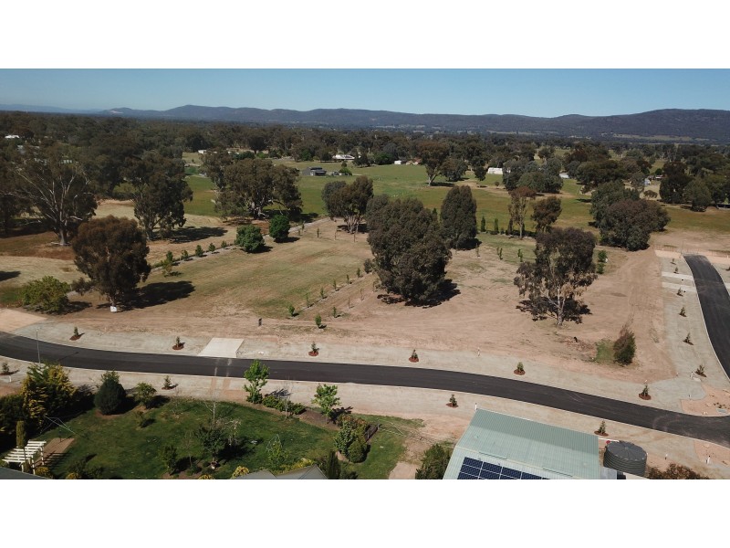 Lot 1, 2, 4-9, 53 – 57 Firbank Dve, Wangaratta VIC 3677