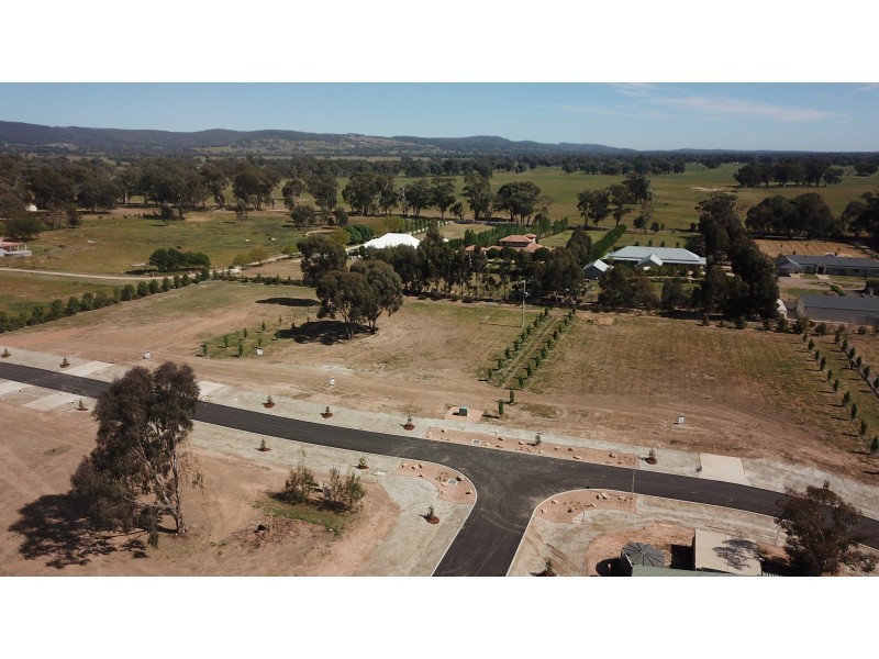 Lot 1, 2, 4-9, 53 – 57 Firbank Dve, Wangaratta VIC 3677