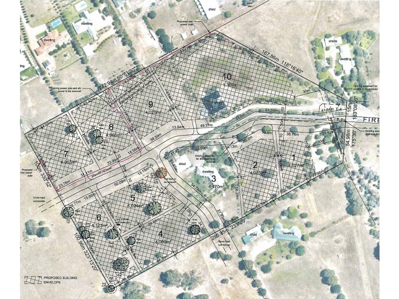 Lot 1, 53 Firbank Dve, Wangaratta VIC 3677