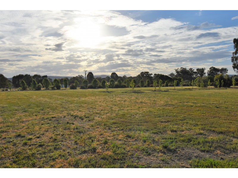Lot 1, 53 Firbank Dve, Wangaratta VIC 3677