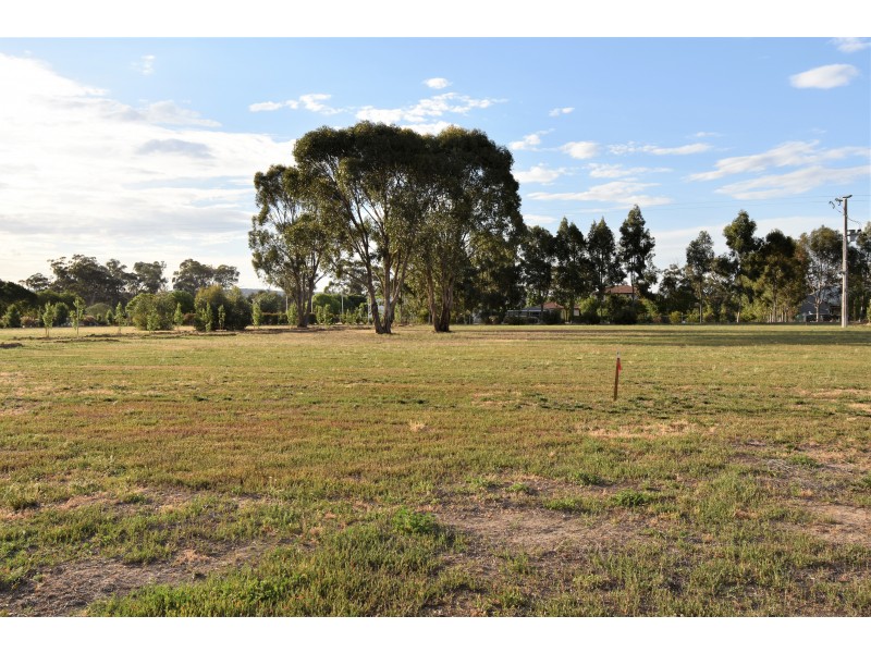 Lot 8, 57 Firbank Dve, Wangaratta VIC 3677