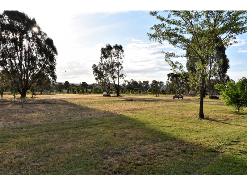 Lot 8, 57 Firbank Dve, Wangaratta VIC 3677