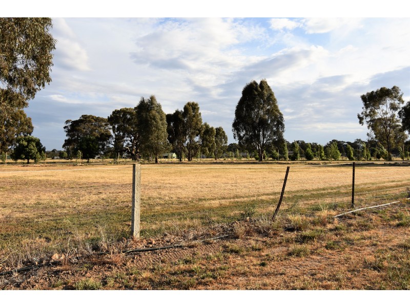 Lot 2, 53 – 57 Firbank Dve, Wangaratta VIC 3677