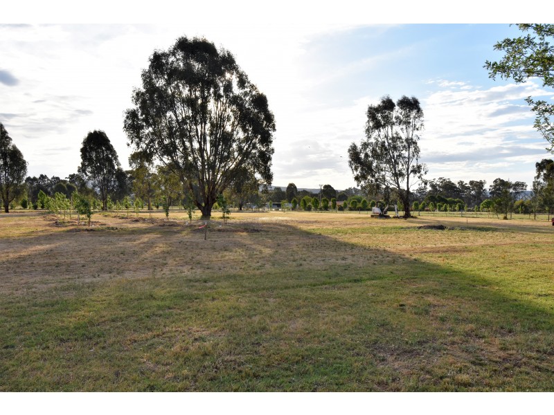 Lot 2, 53 – 57 Firbank Dve, Wangaratta VIC 3677
