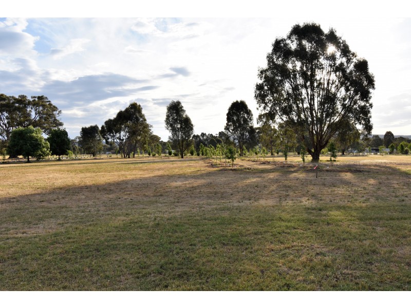 Lot 2, 53 – 57 Firbank Dve, Wangaratta VIC 3677